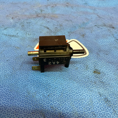 LHD, RHD OEM Turbo Vacuum Solenoid Valve AESA127 3  Mazda Rx7 FD3S FD S5B1738