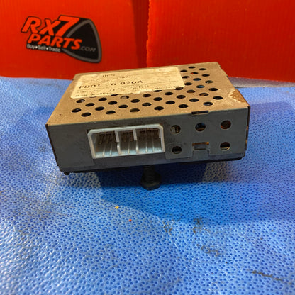 LHD, RHD Clarion Amp FD01:66:920A Mazda Rx7 FD3S FD S4B10AMP2