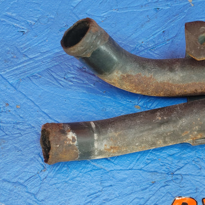 LHD, RHD Air Pump Metal Pipes  Mazda Rx7 FD3S FD S7B12/2