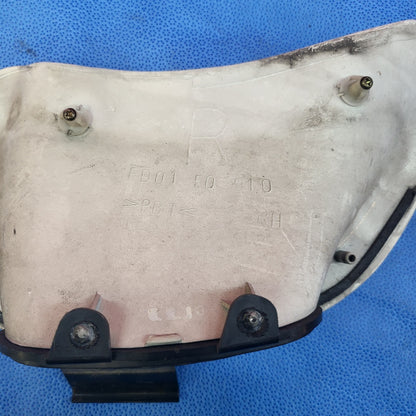 Fender Vent Pair Right Mazda Rx7 FD3S FD - RX7Parts