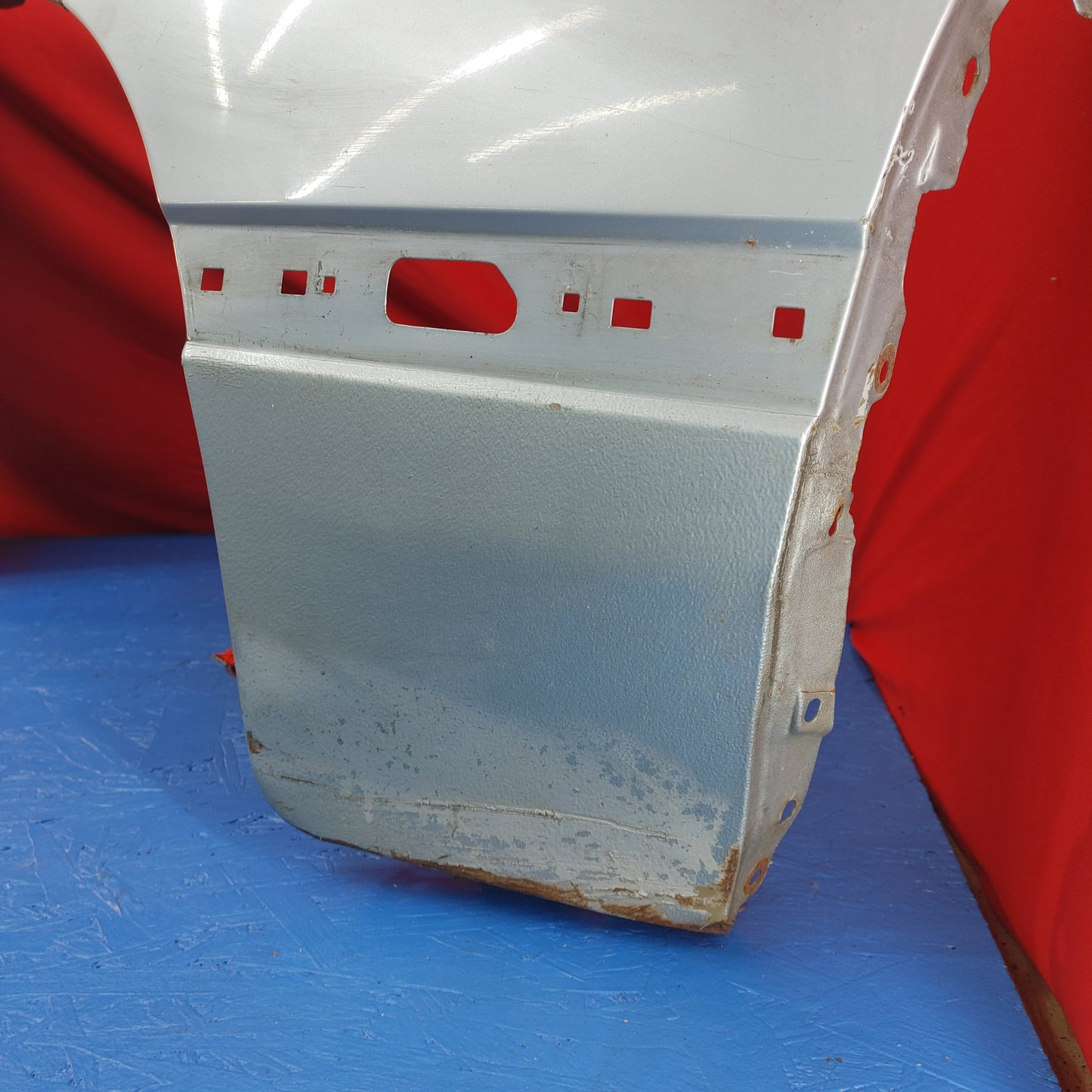 LHD, RHD S4 Front Right Fender FB01:52:111C Mazda Rx7 FC3S FC PFR4