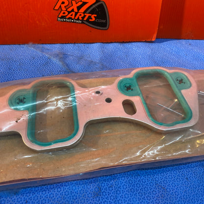 AC Delco GM General Motors LS Intake Manifold Gasket Kit 19180613  S7B9/7