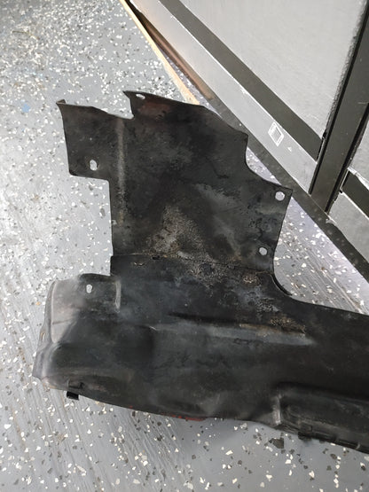 LHD FC Fender Liner (RIGHT) FC Mazda Rx7 FC3S FC S4B0LB/7