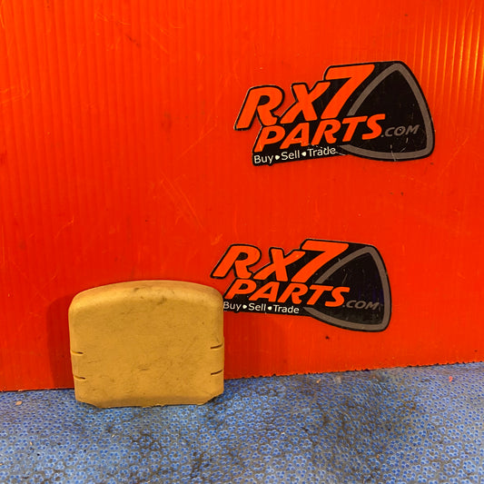 LHD, RHD Seat Bolt Cover Tan  Mazda Rx7 FD3S FD S6B16/35