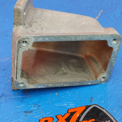 Air Box to Mass Air Flow Sensor Adapter  Mazda Rx7 FB3S FB S8B5/15