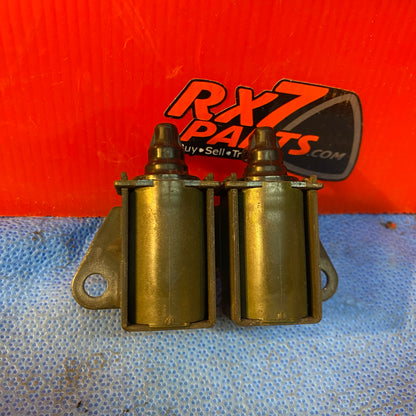 LHD, RHD Turbo Duty Solenoid  Mazda Rx7 FD3S FD S5B11/23