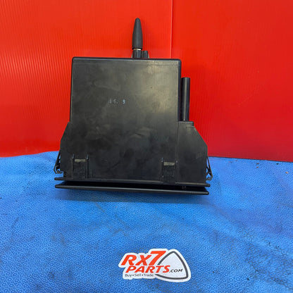 LHD, RHD Single Din Radio Cubby Mazda Rx7 FD3S FD S4B16SDC