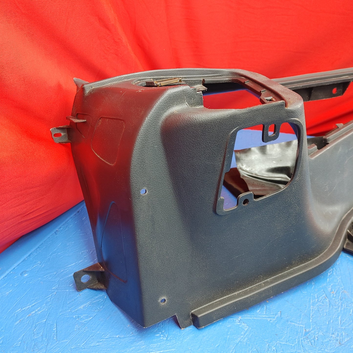 LHD, RHD RX7 FD RH Trunk Side Trim Plastic FD RX7 FD FD3S 93 - 02 Mazda S4B0/35
