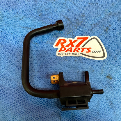 LHD, RHD OEM Turbo Vacuum Solenoid Valve AESA127 3 Mazda Rx7 FD3S FD S5B1741