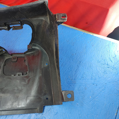 LHD, RHD RX7 FD RH Trunk Side Trim Plastic FD Mazda Rx7 FD3S FD s4b0/36
