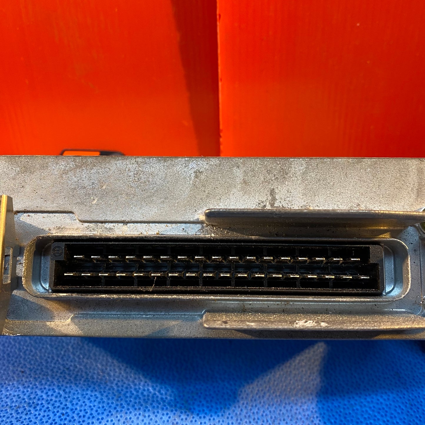 LHD, RHD ABS Control Module  FD03:67:650 Mazda Rx7 FD3S FD S4B12ABS