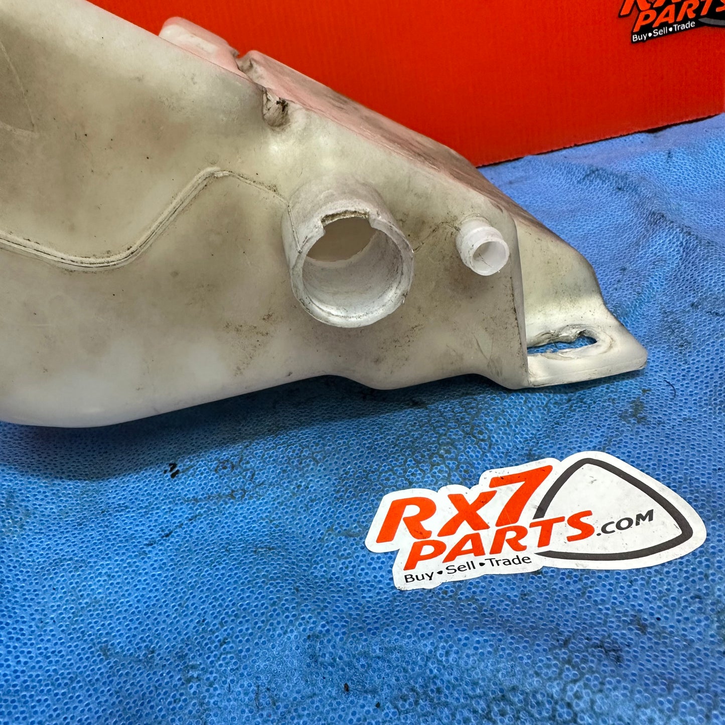 LHD, RHD OEM Windshield washer fluid reservoir   Mazda Rx7 FD3S FD S7B3WASH