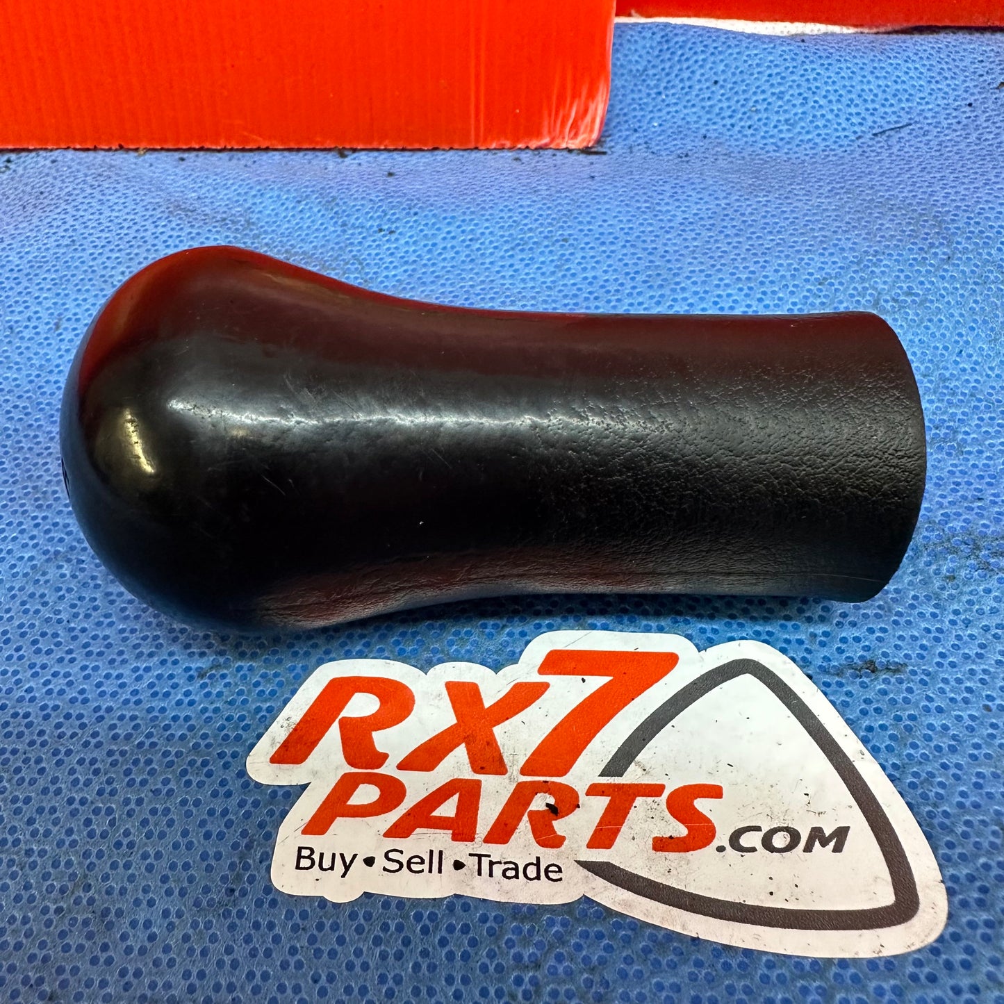 LHD, RHD OEM S13 Shift Knob 240sx    S5B7S13K