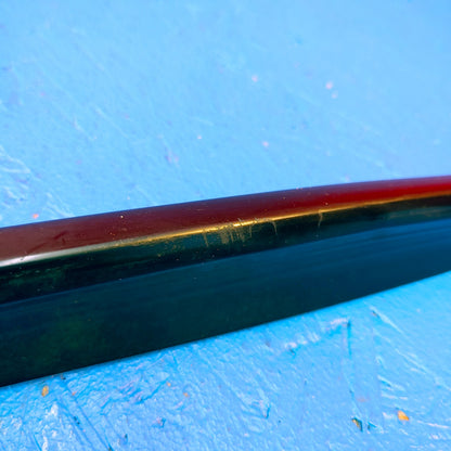 LHD, RHD Front Door Drip Molding Left OEM Rain Guard Window Trim FD01-50-530E RX7 FD FD3S 93 - 02 Mazda S4B0/41