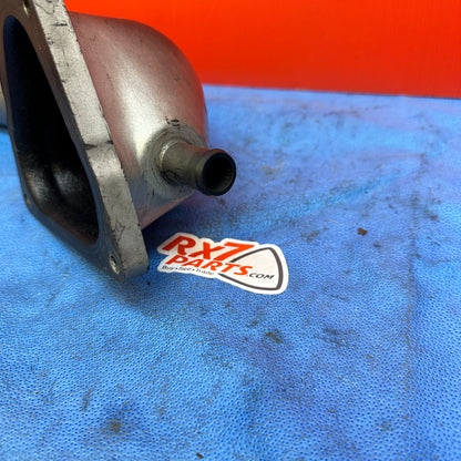 LHD, RHD OEM Factory Air intake Elbow Pipe  N3A1 13 330 Mazda Rx7 FD3S FD S6B19AIR