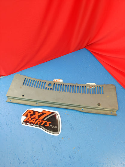 FB Cowl Vent  FB Mazda Rx7 FB3S FB S4B0LB/8