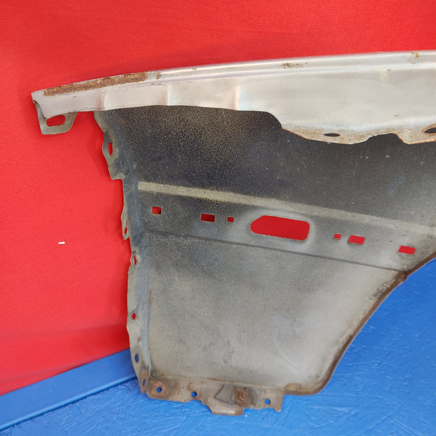 LHD, RHD S4 Front Right Fender FB01:52:111C Mazda Rx7 FC3S FC PFR4