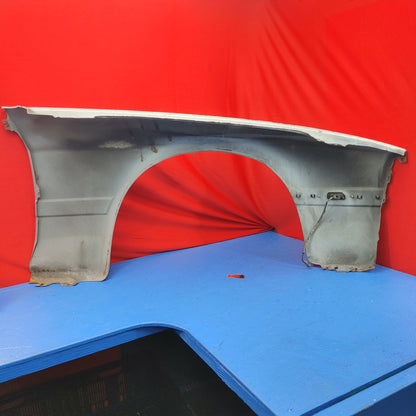 LHD, RHD S4 Turbo II Front Left Fender with moldings FB01:52:211B Mazda Rx7 FC3S FC PFL14