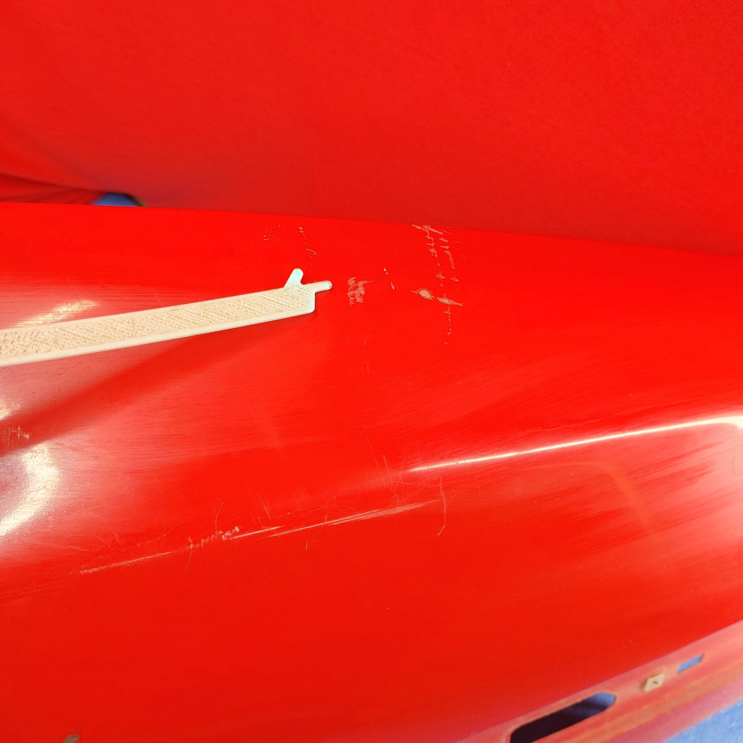 LHD, RHD S5 Front Right Fender FC01:52:111 Mazda Rx7 FC3S FC PFR7
