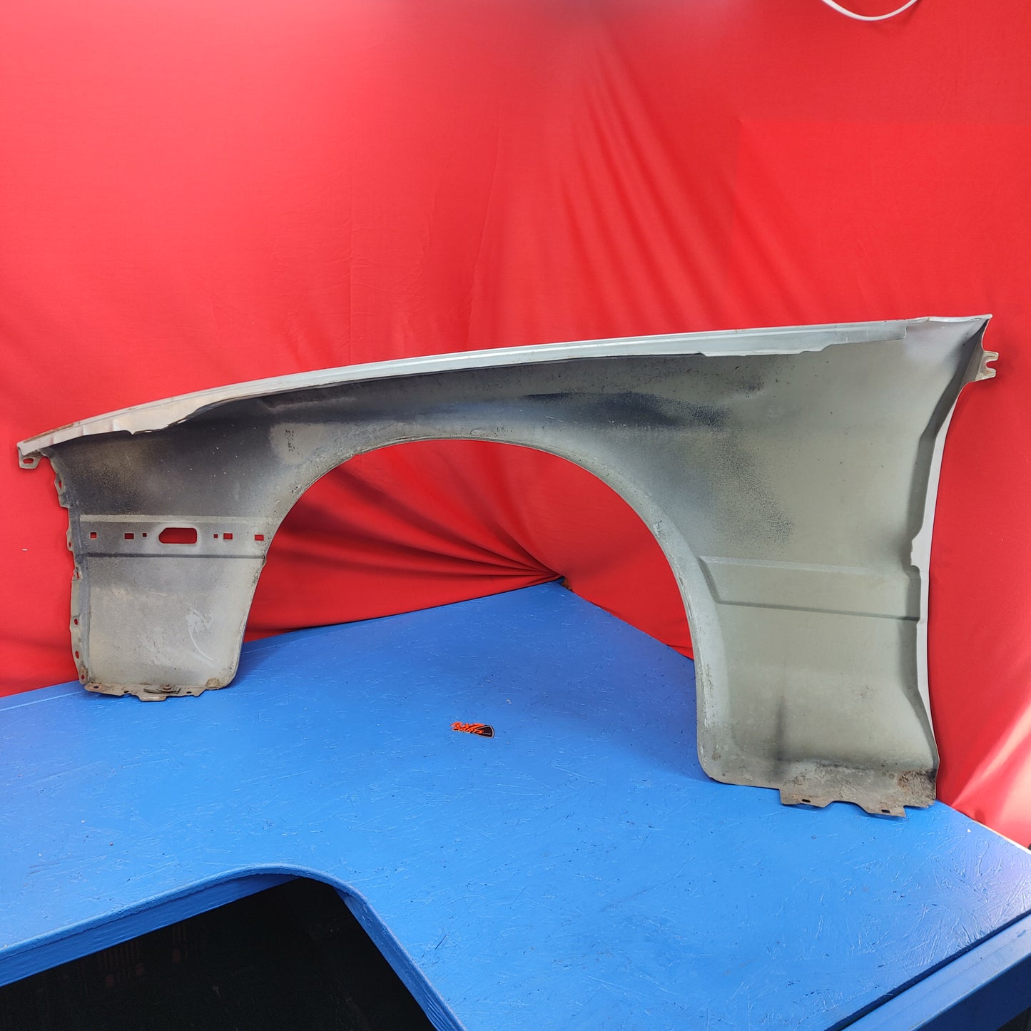 LHD, RHD S4 Front Right Fender FB01:52:111C Mazda Rx7 FC3S FC PFR4
