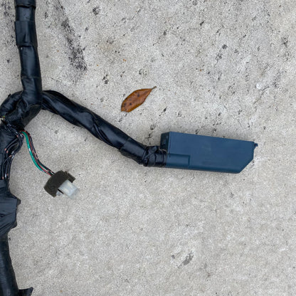 LHD Rear Wiring Harness Section without Sunroof FD01:67:050D Mazda Rx7 FD3S FD S5B12RWHS