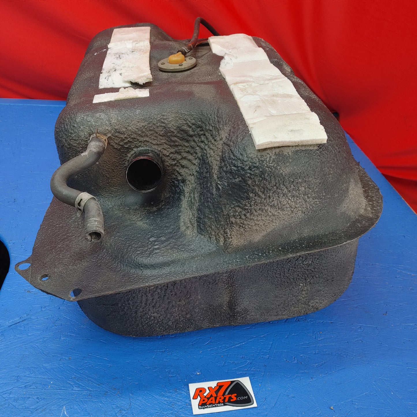 LHD, RHD S4 Fuel Tank S4 Mazda Rx7 FC3S FC PFTS44