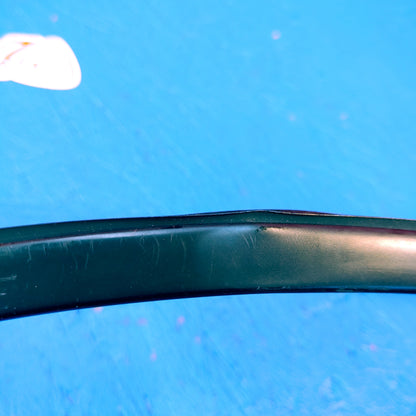 LHD, RHD Front Door Drip Molding Left OEM Rain Guard Window Trim FD01-50-530E RX7 FD FD3S 93 - 02 Mazda S4B0/41
