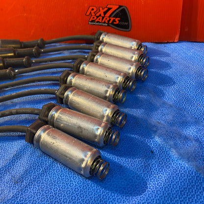 GM General Motors LS Spark Plug Wires 12670294  S7B8/12