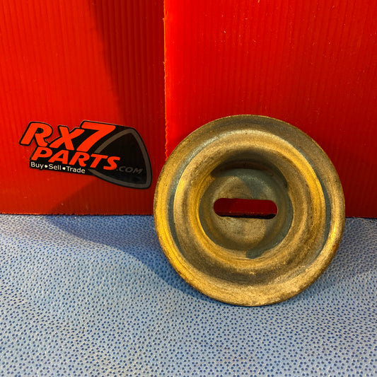 LHD, RHD Spare Tire Retainer Ring/Washer : Metal   Mazda Rx7 FD3S FD S4B4STR - RX7Parts