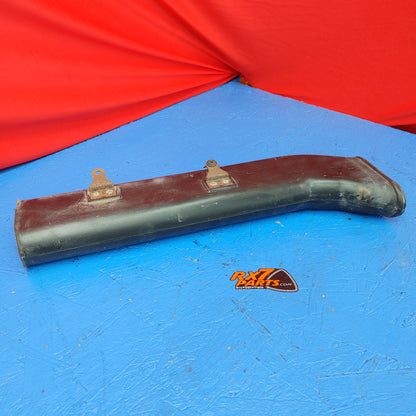 Intake Plastic Air Duct  Mazda Rx7 FB3S FB S8B5/3