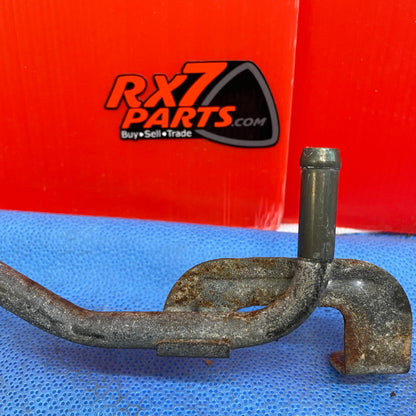 LHD, RHD OEM Brake Booster Hardline Vacuum Line  Mazda Rx7 FD3S FD S4B21RHL