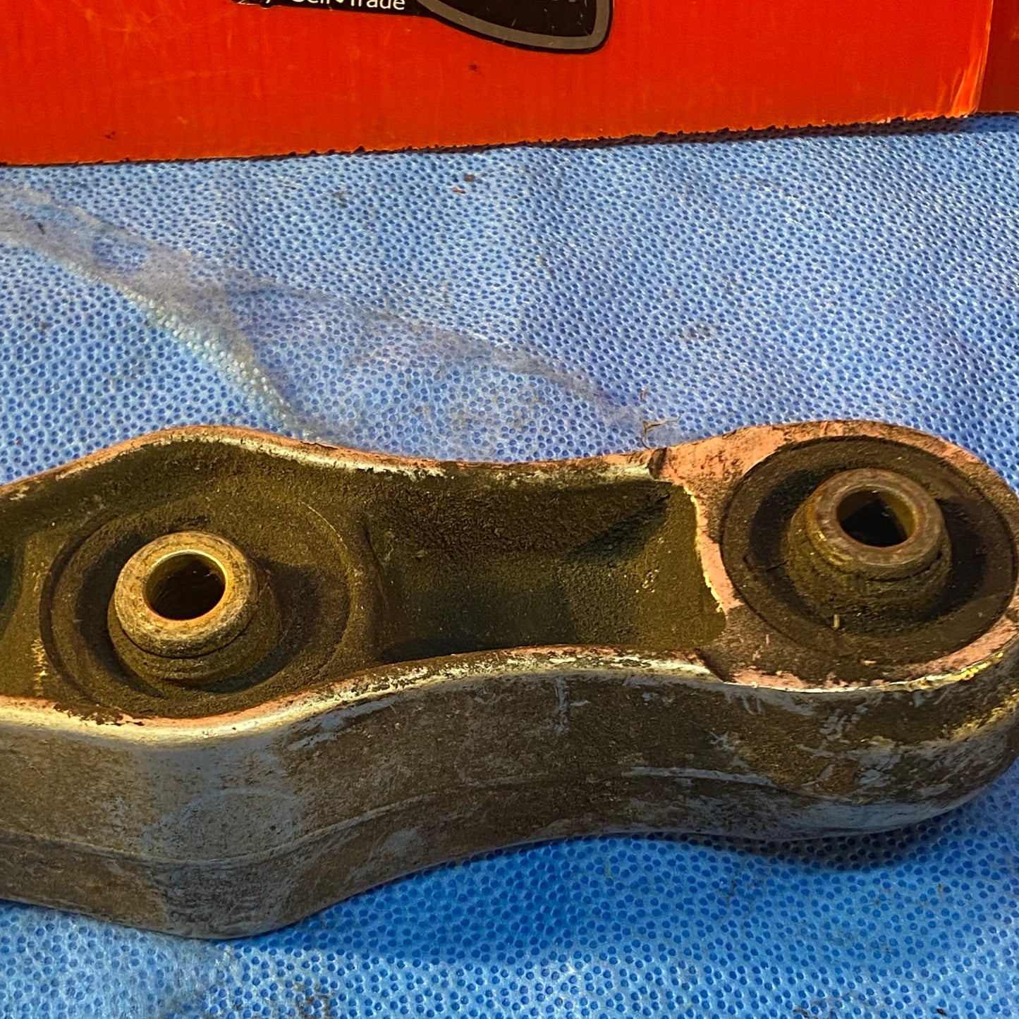 LHD, RHD Rear Lower Control Arm  Mazda Rx7 FD3S FD S7B9/11