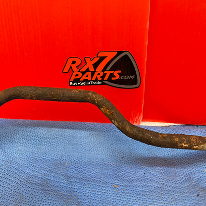 LHD, RHD OEM Brake Booster Hardline Vacuum Line  Mazda Rx7 FD3S FD S4B21RHL