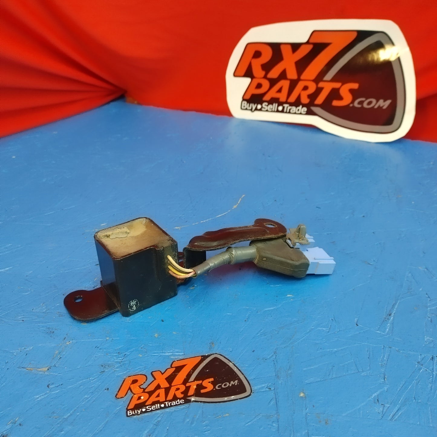 LHD, RHD SENSOR FD01 57 K40A Mazda Rx7 FD3S FD S8B9/21