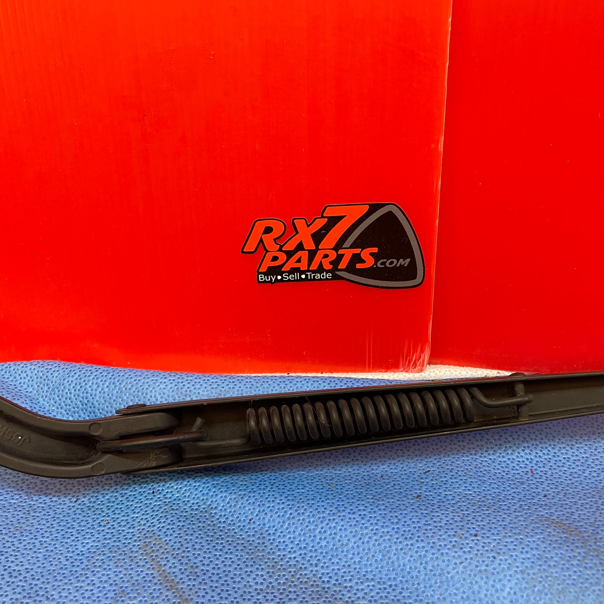 RHD OEM Left Passenger Front Wiper Arm Mazda Rx7 FD3S FD S4B13FWA - RX7Parts