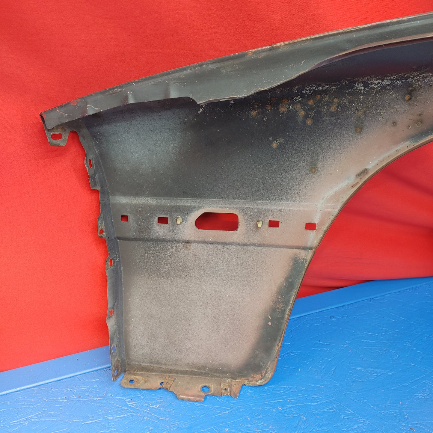 LHD, RHD S4 Front Right Fender FB01:52:111C Mazda Rx7 FC3S FC PFR19
