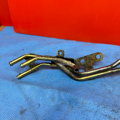 LHD, RHD OEM Vacuum hose hardline set   Mazda Rx7 FD3S FD S7B3VHL
