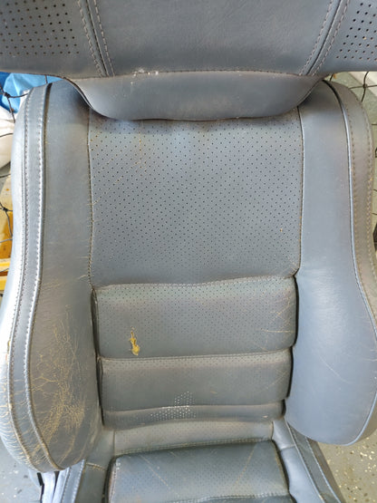 FC Convertible Front Right Seat FC Mazda Rx7 FC3S FC PFS11