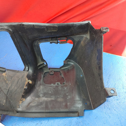LHD, RHD RX7 FD RH Trunk Side Trim Plastic FD Mazda Rx7 FD3S FD s4b0/36