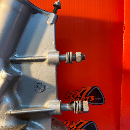 LHD, RHD NA 13B Front Cover  Mazda Rx7 FC3S FC S6B513B