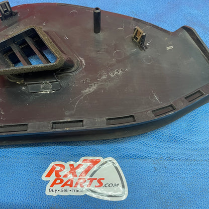 RHD OEM Right side Passenger Dash End cap FD15 64 910 Mazda Rx7 FD3S FD S4B8LHPC