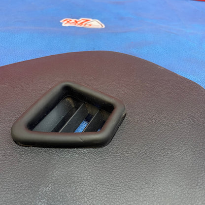 RHD OEM Right side Passenger Dash End cap FD15 64 910 Mazda Rx7 FD3S FD S4B8LHPC