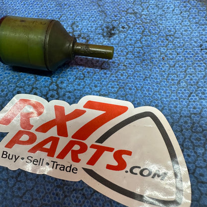 LHD, RHD Air Check Valve Vacuum 1:Way  Mazda Rx7 FD3S FD S6B1116