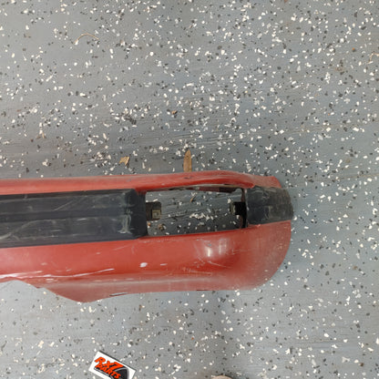 LHD, RHD Front Bumper with Bumper Bar  Mazda Rx7 FB3S FB PFFBFB6