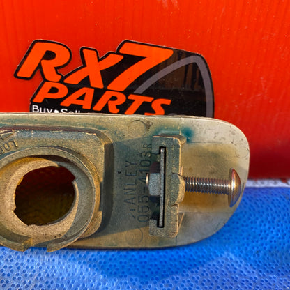 LHD, RHD Stanley Front Side Marker Amber Right  055:4103 Mazda Rx7 FD3S FD S5B2FSM2