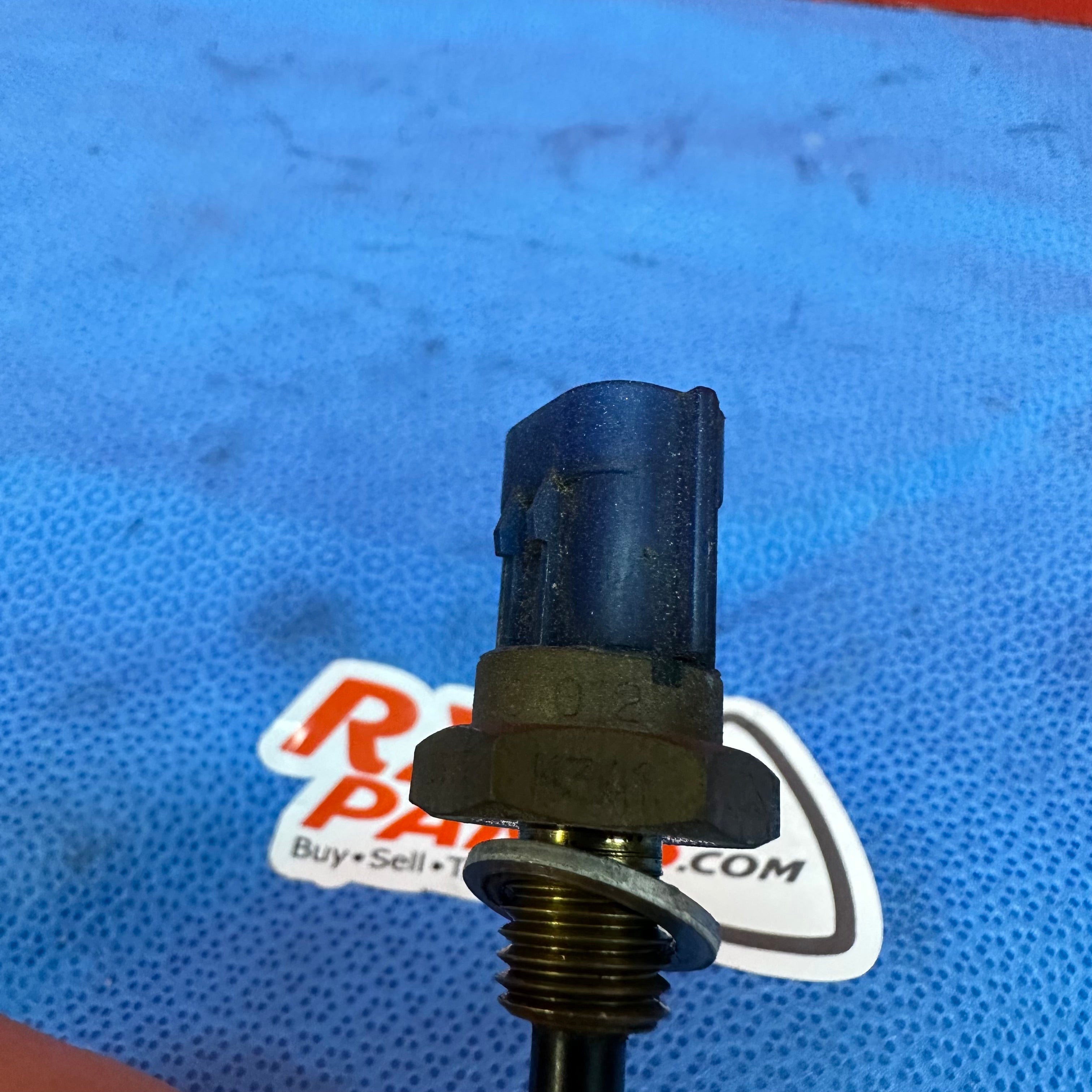 Lhd Sensor LHD, RHD OEM Intake Air Temperature sensor Mazda Rx7 FD3S FD S5B14 IAT ...