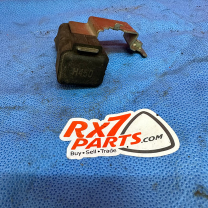 LHD, RHD OEM Relay w bracket  Mazda Rx7 FD3S FD S5B1711