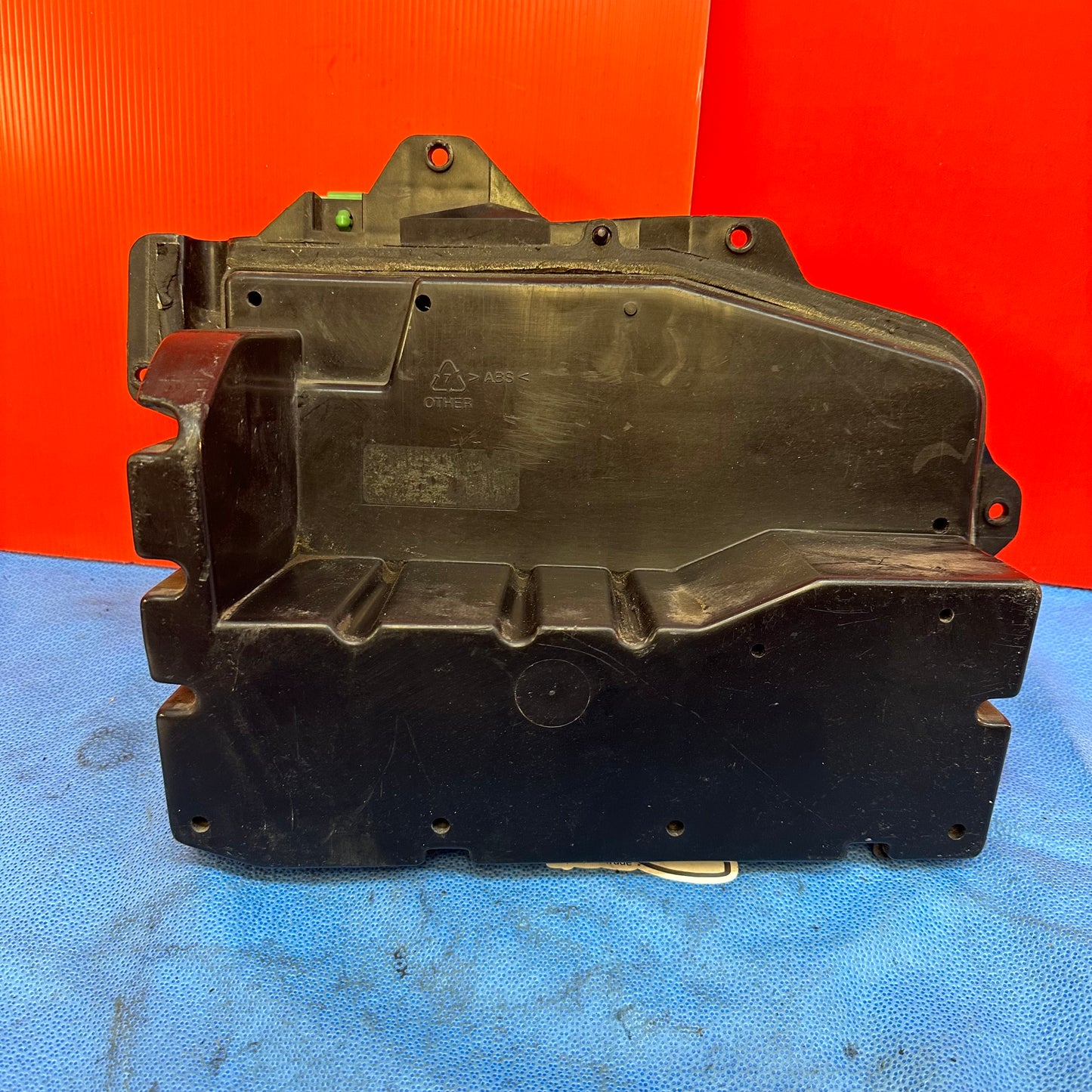 LHD, RHD OEM Left Door Speaker Housing Bose Acoustic Wave Box  Mazda Rx7 FD3S FD S5B9LSB