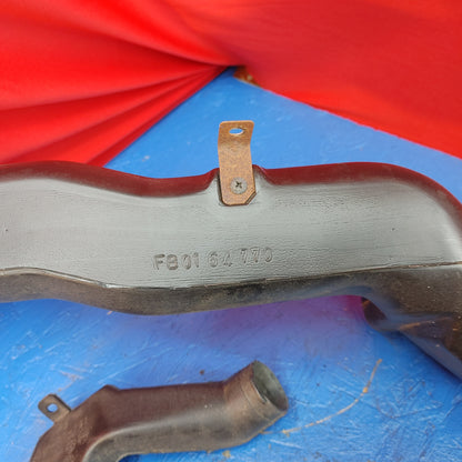 LHD RX7 FC Dashboard AC Ducts FC Mazda Rx7 FC3S FC S6B29/1