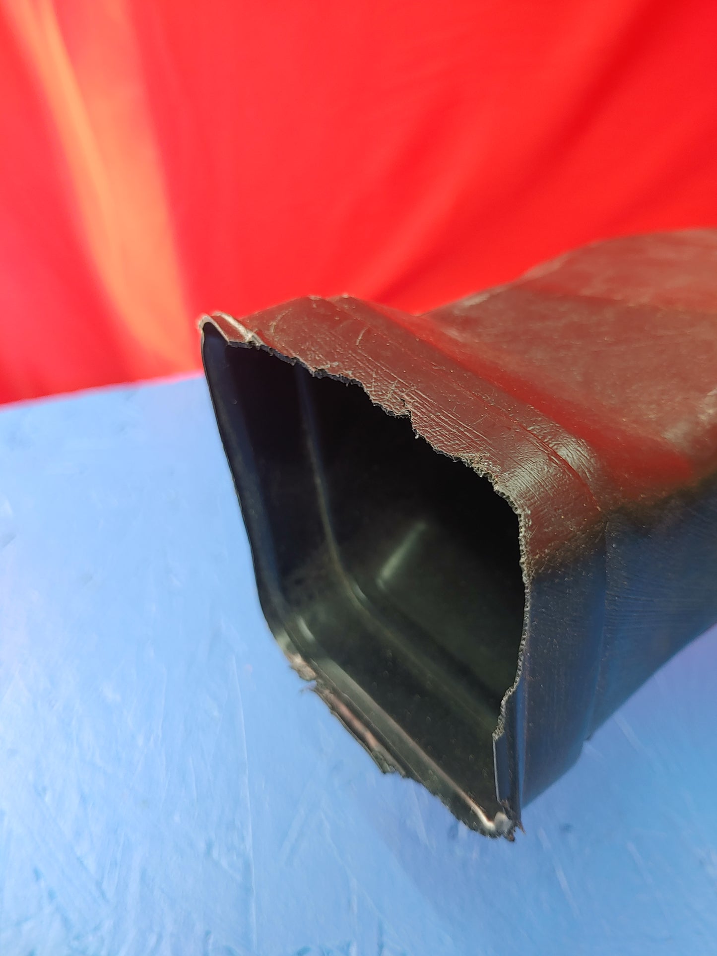 LHD, RHD HVAC Duct No.1 Pair FB01:64:760 / FB01:64:770 Mazda Rx7 FC3S FC S8B2/2